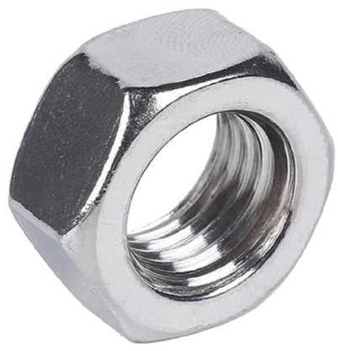 Гайка шестигранная DKC M5 Combitech М12 (уп. 50шт) картинка